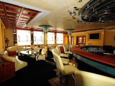 Hotel Eroplan Рожнов-под-Радгоштєм Екстер'єр фото